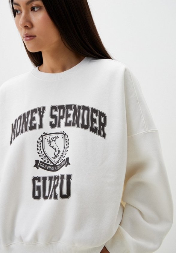 Свитшот Befree