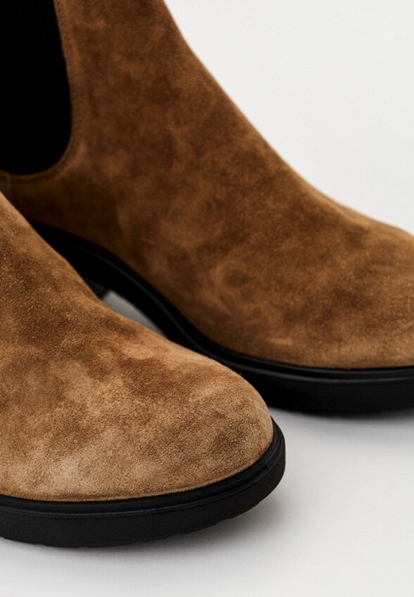 Ботильоны Ecco