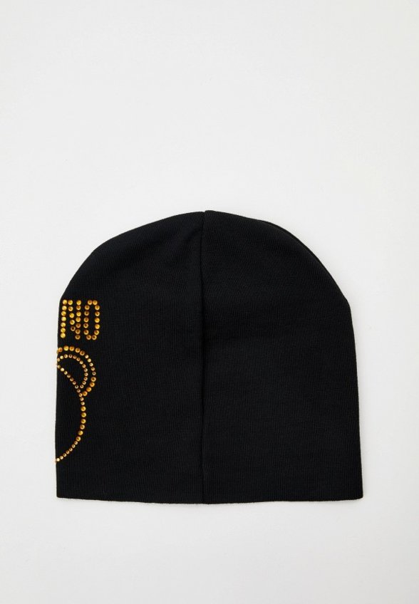 Шапка Moschino