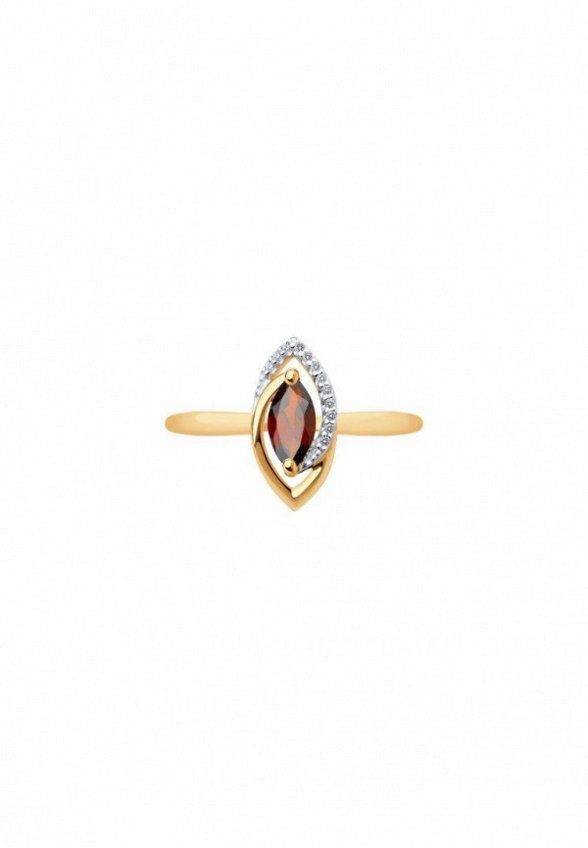 Кольцо Diamant