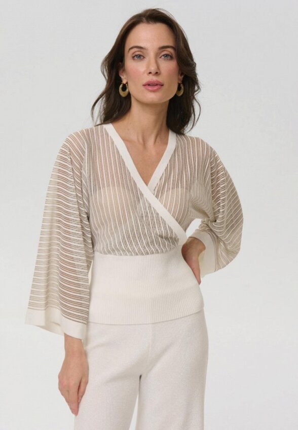 Пуловер Cepheya