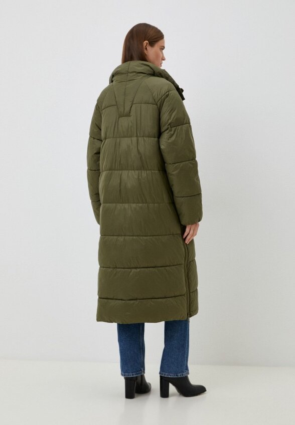 Пуховик Soft&Spicy