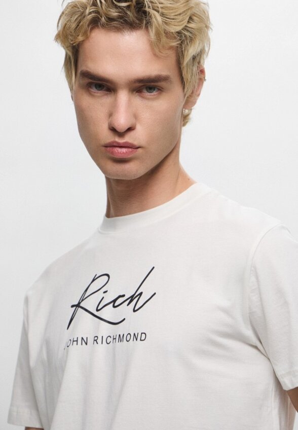 Футболка John Richmond