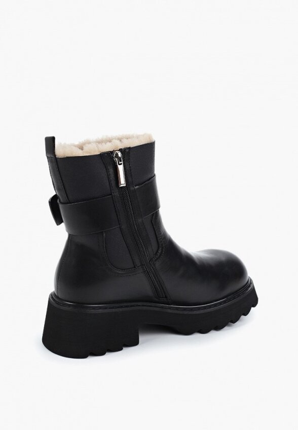 Ботинки Graciana