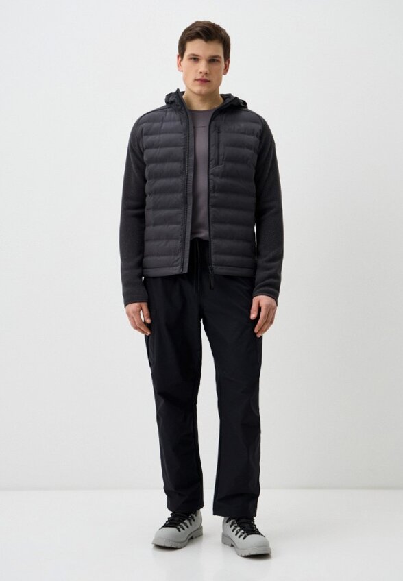 Куртка утепленная Helly Hansen