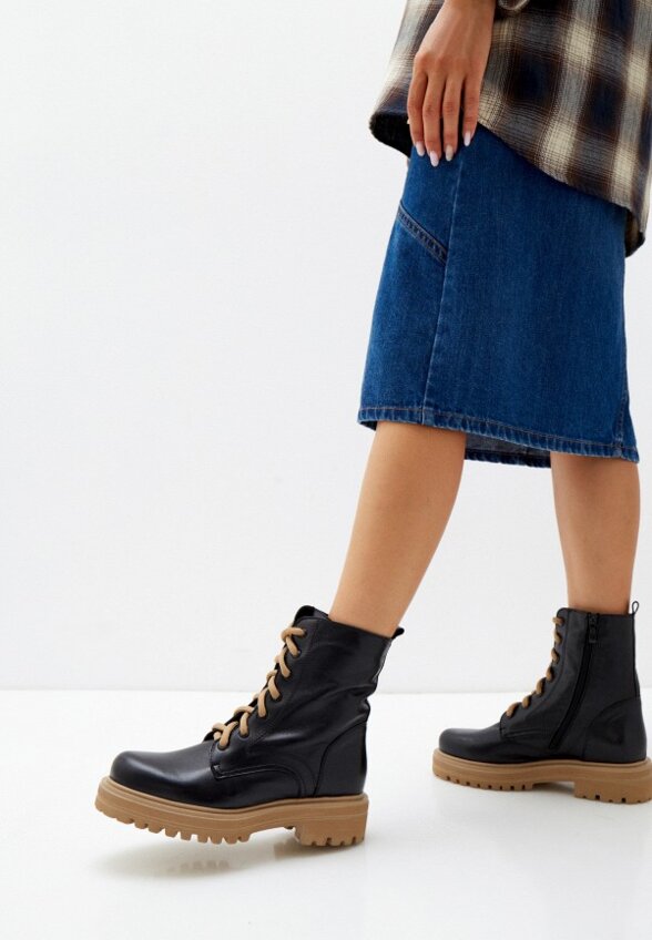 Ботинки Francesco Donni