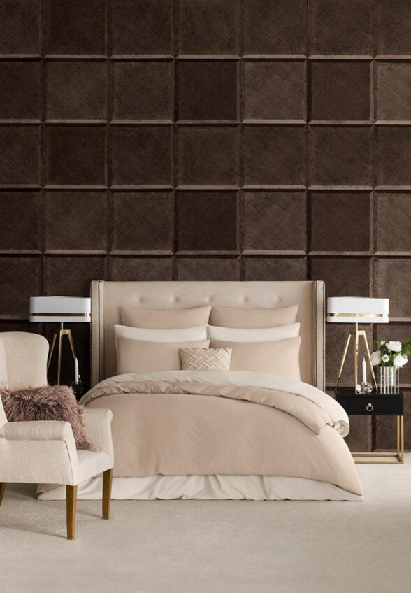 Постельное белье Евро Togas