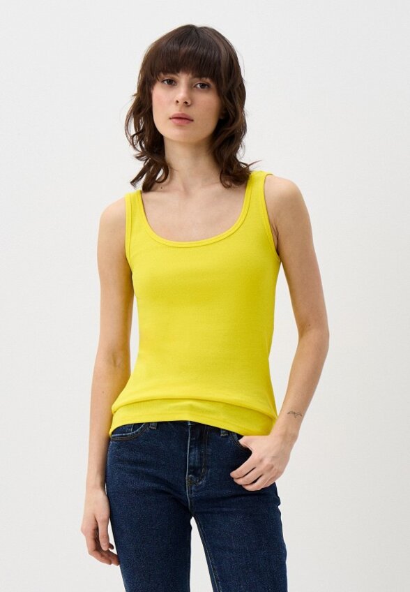 Майка Liza Volkova