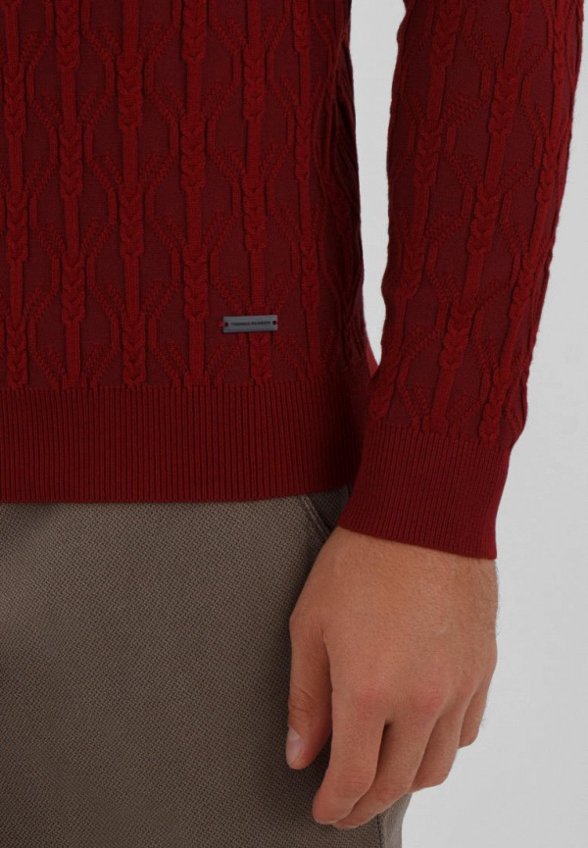 Джемпер Thomas Berger