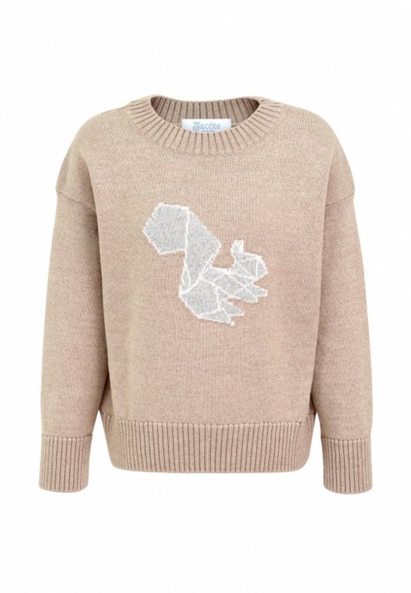 Джемпер Jacote
