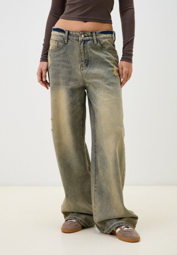 Джинсы Lookonline