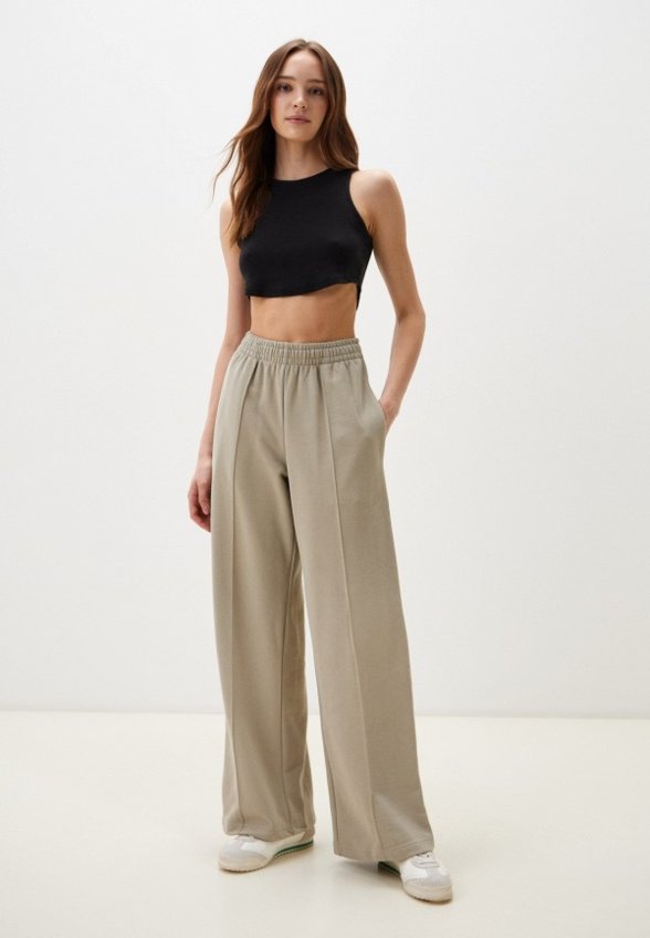 Брюки спортивные Alpex