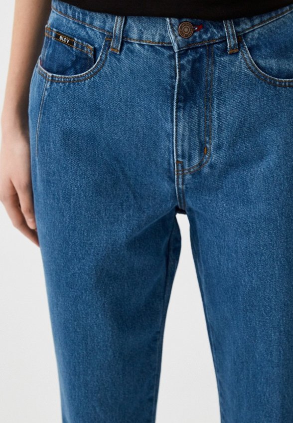 Джинсы BLCV