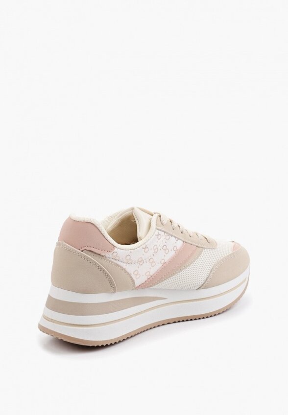 Кроссовки Obba