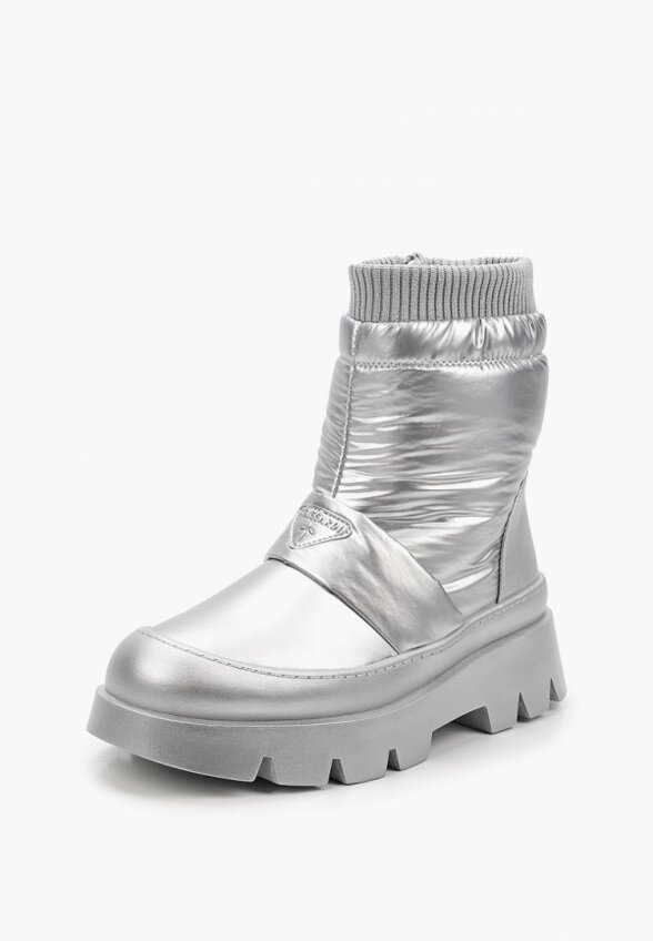 Дутики T.Taccardi