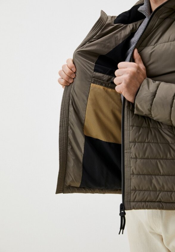 Куртка утепленная Basefield