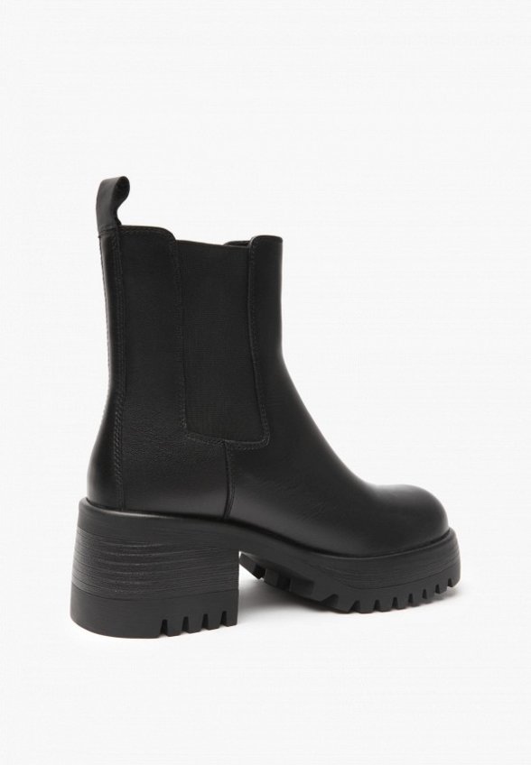 Ботинки Mascotte