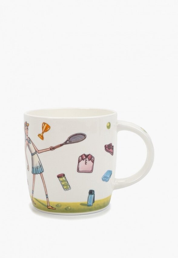 Кружка 21maison