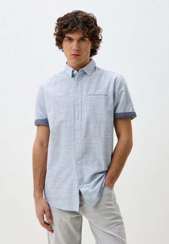 Рубашка Tom Tailor