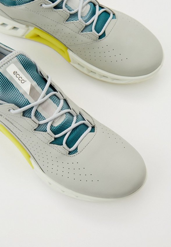 Кроссовки Ecco
