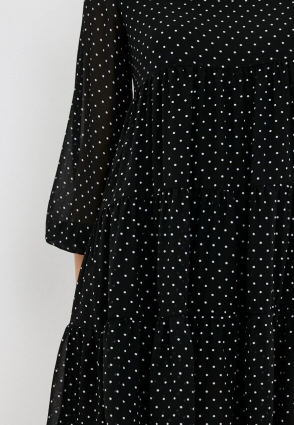 Платье Aaquamarina