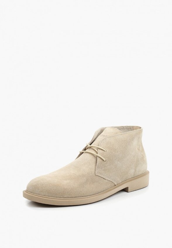 Ботинки Shoiberg