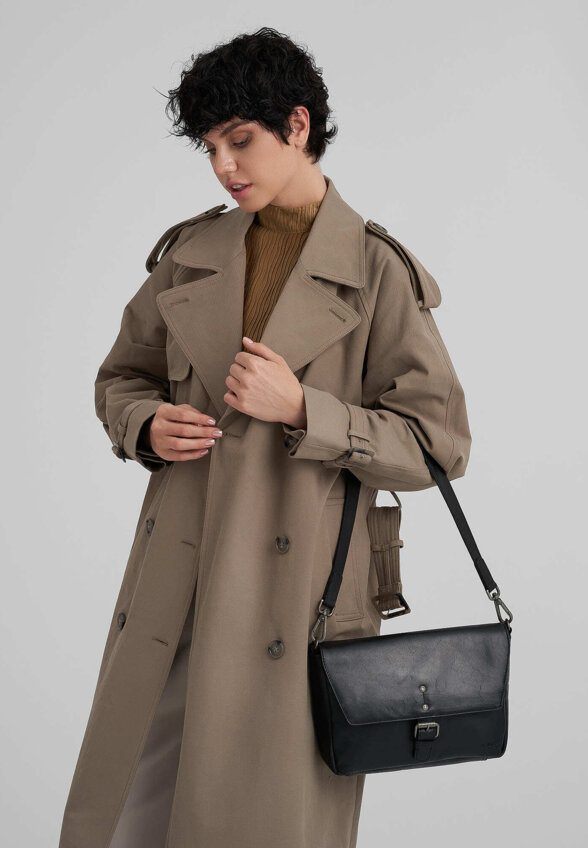 Др.Коффер W402846-111-04 сумка женская