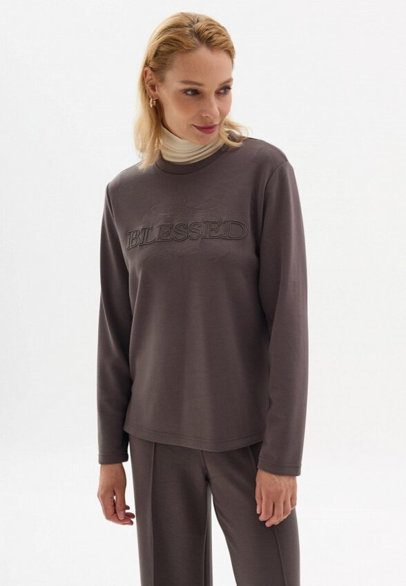 Свитшот Bulmer