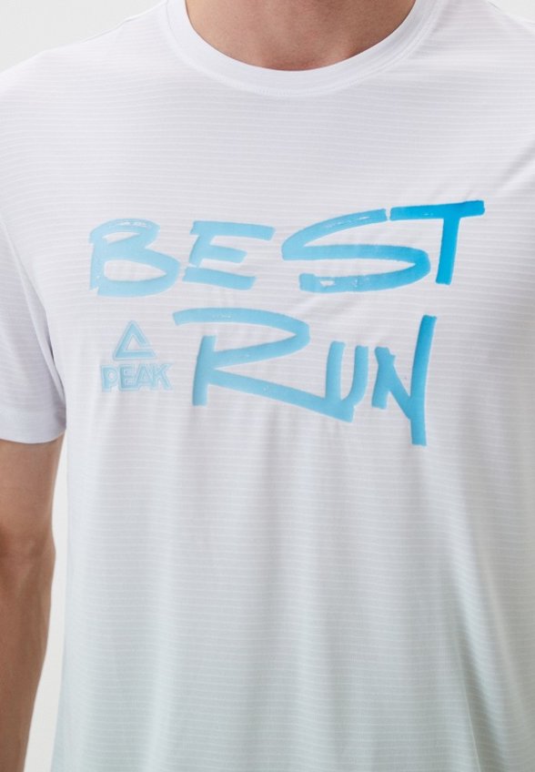 Футболка спортивная Peak