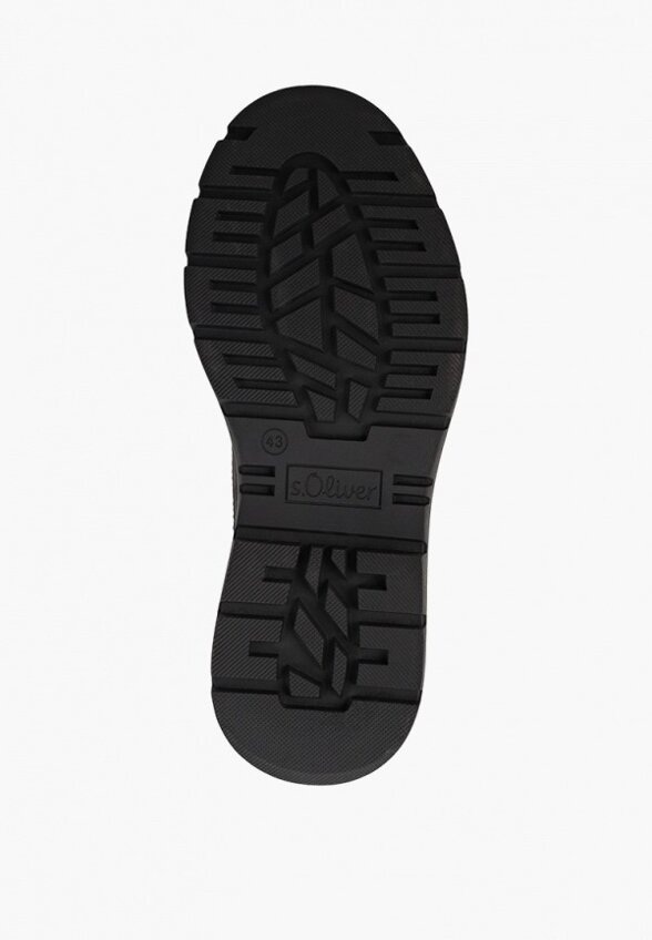 Ботинки s.Oliver