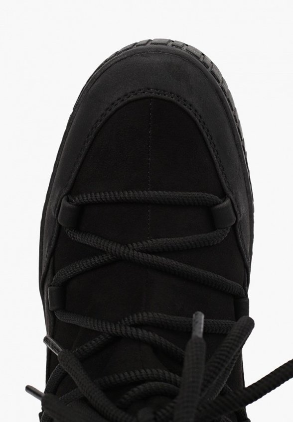 Полусапоги Marco Tozzi