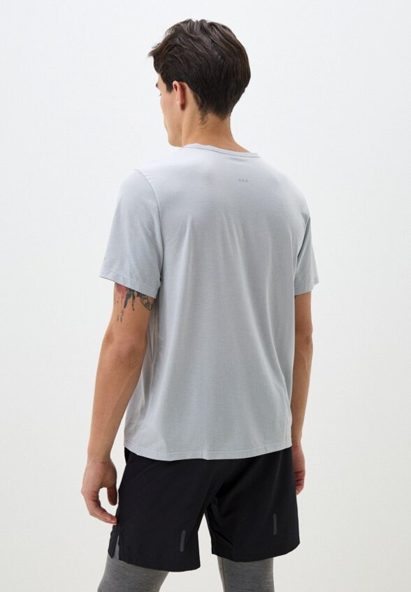 Футболка спортивная Saucony