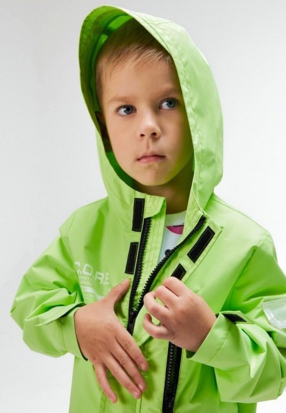 Ветровка Acoola