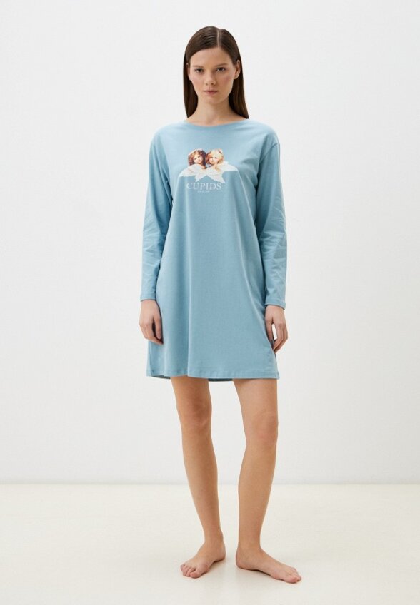 Платье домашнее Mark Formelle