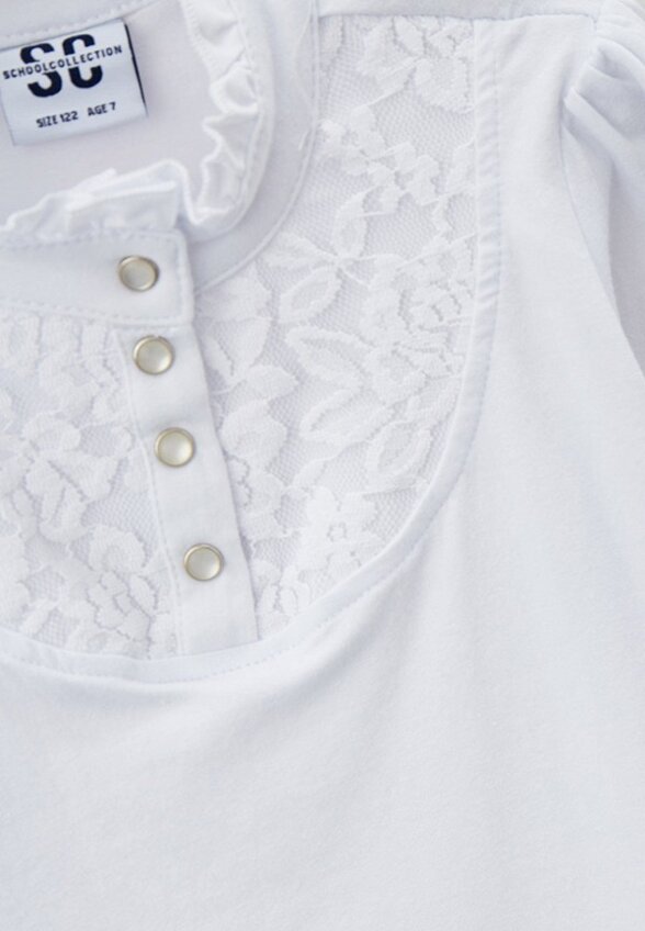 Блуза PlayToday