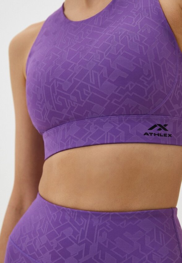 Топ спортивный Athlex