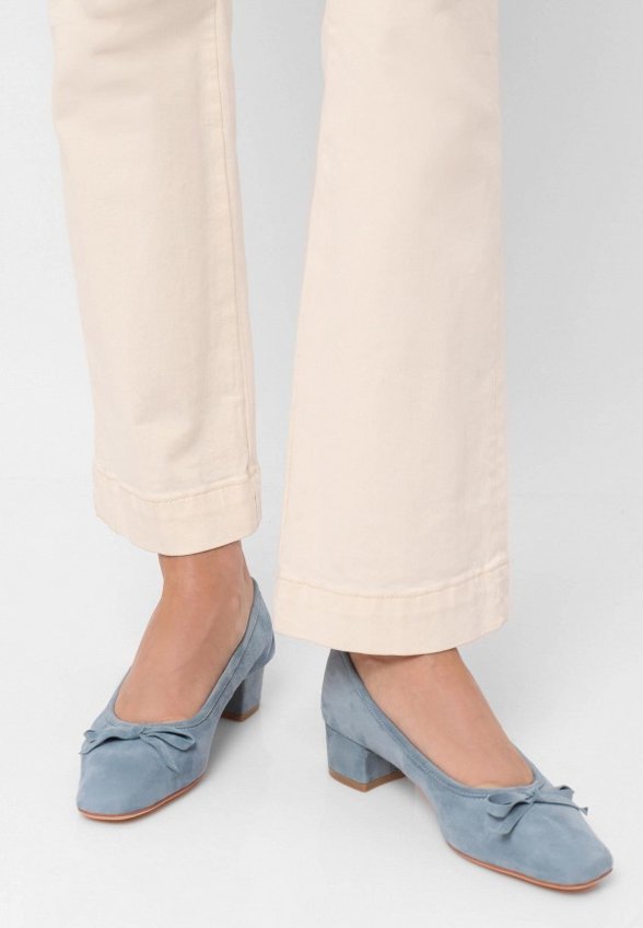 Туфли Passegiata