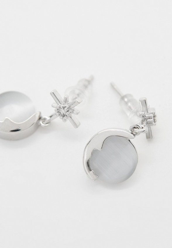 Серьги Bocciolo