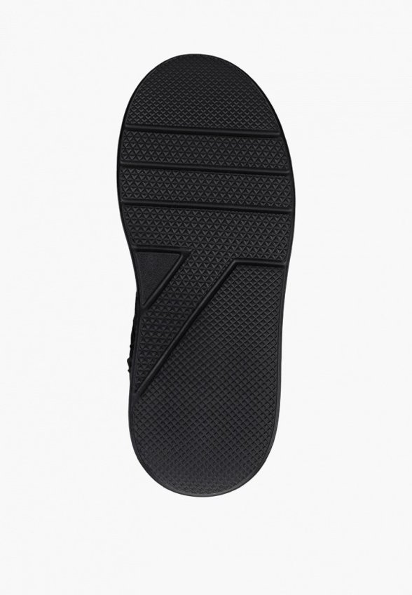 Полусапоги Mof-Berg