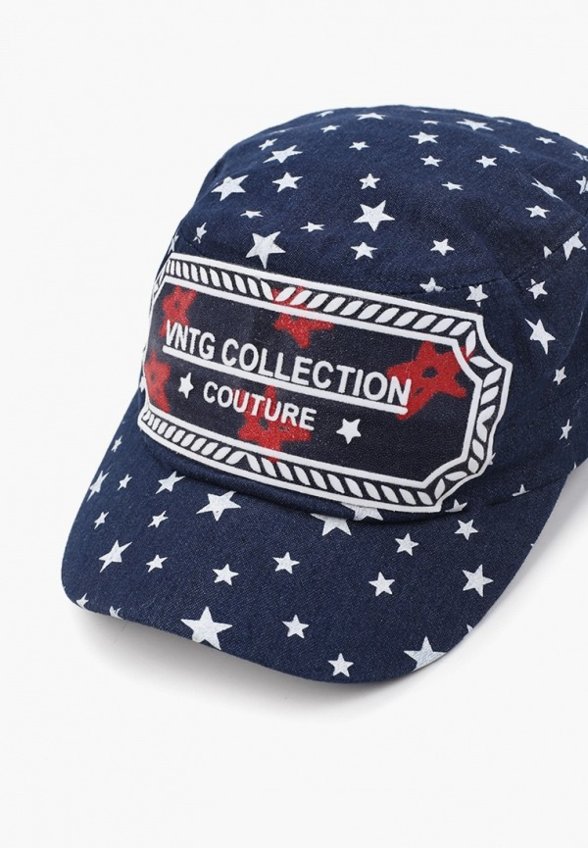 Бейсболка VNTG vintage+