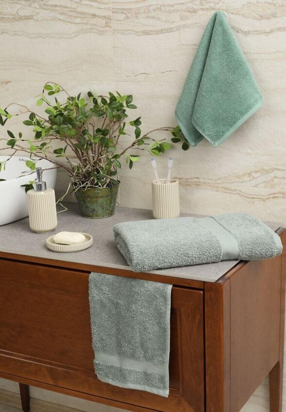 Полотенце 21maison