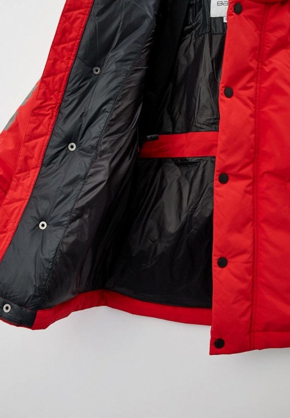 Куртка утепленная Baon