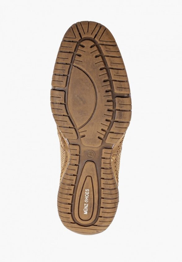 Лоферы Munz-Shoes