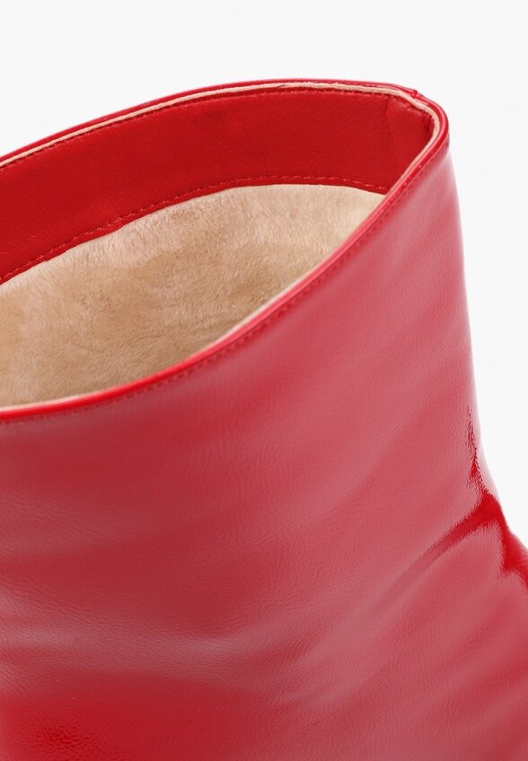 Полусапоги Vivian Royal