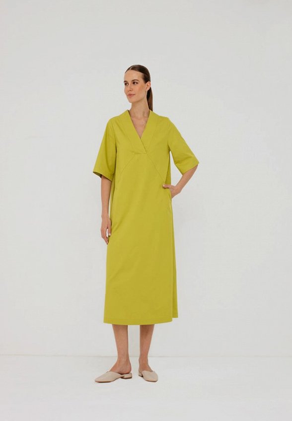 Платье N.O.M.I