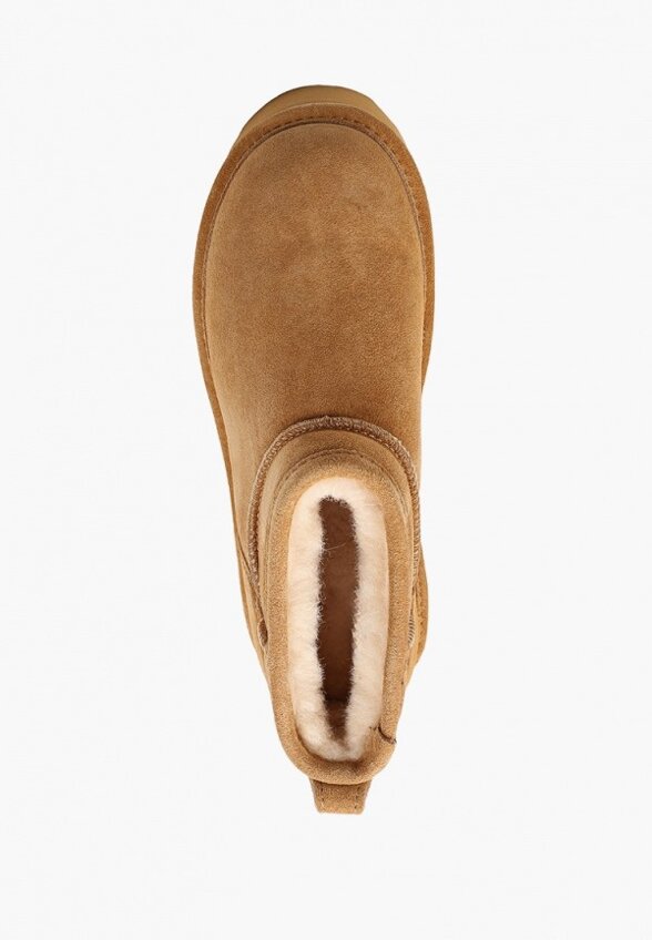 Полусапоги Bearpaw