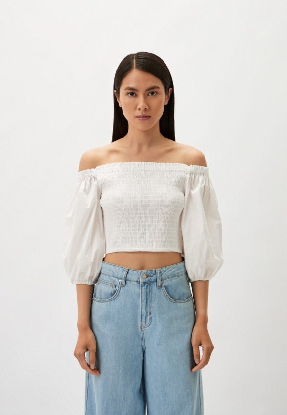 Топ Patrizia Pepe