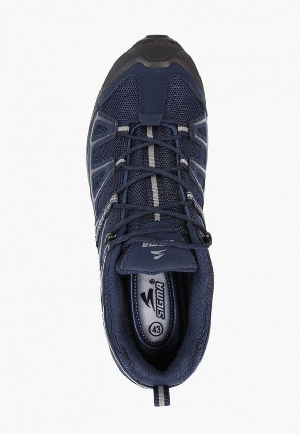 Кроссовки Sigma