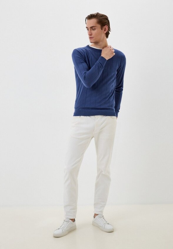 Джемпер Cudgi