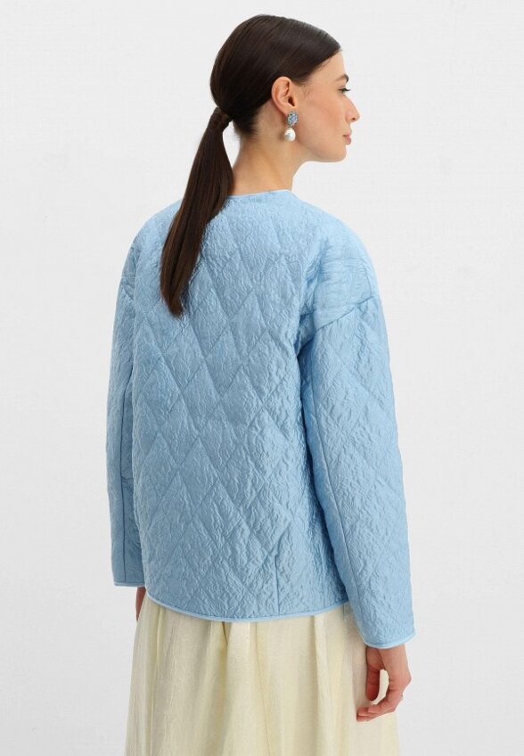 Ветровка Villosa